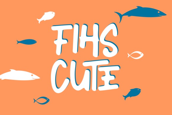 Curisy Font - Preview 1