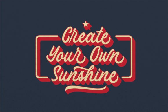 Estudiar Font - Preview 4