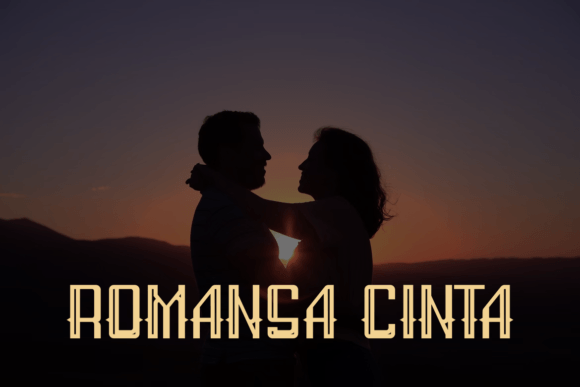 Greekno Font PNG with transparent background - Preview 1