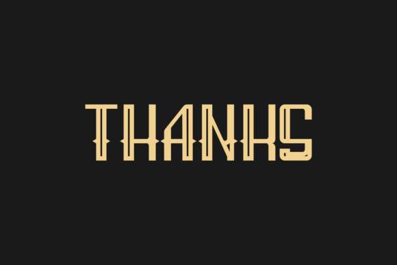 Greekno Font PNG with transparent background - Preview 3