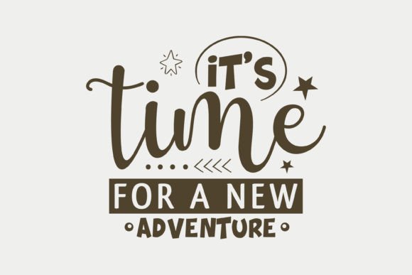 It's time for a new Adventure,Camping SV