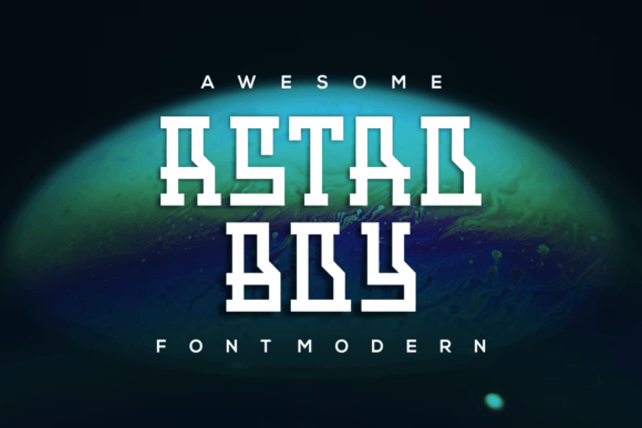 Pieslim Font PNG with transparent background - Preview 1