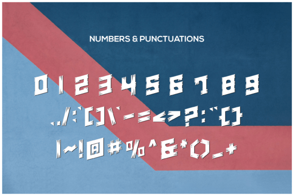 Anyese Font - Preview 3