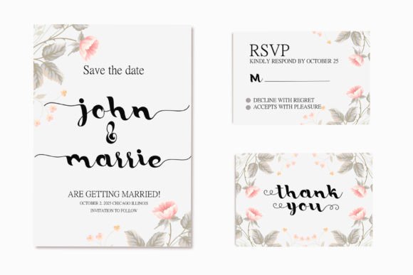 Baby Mentani Font - Preview 3