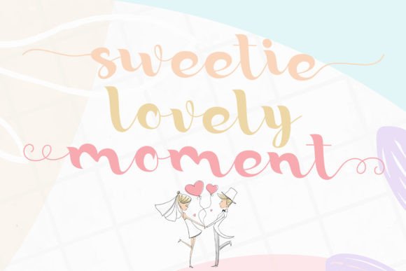 Baby Mentani Font - Preview 4