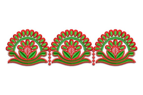 Border