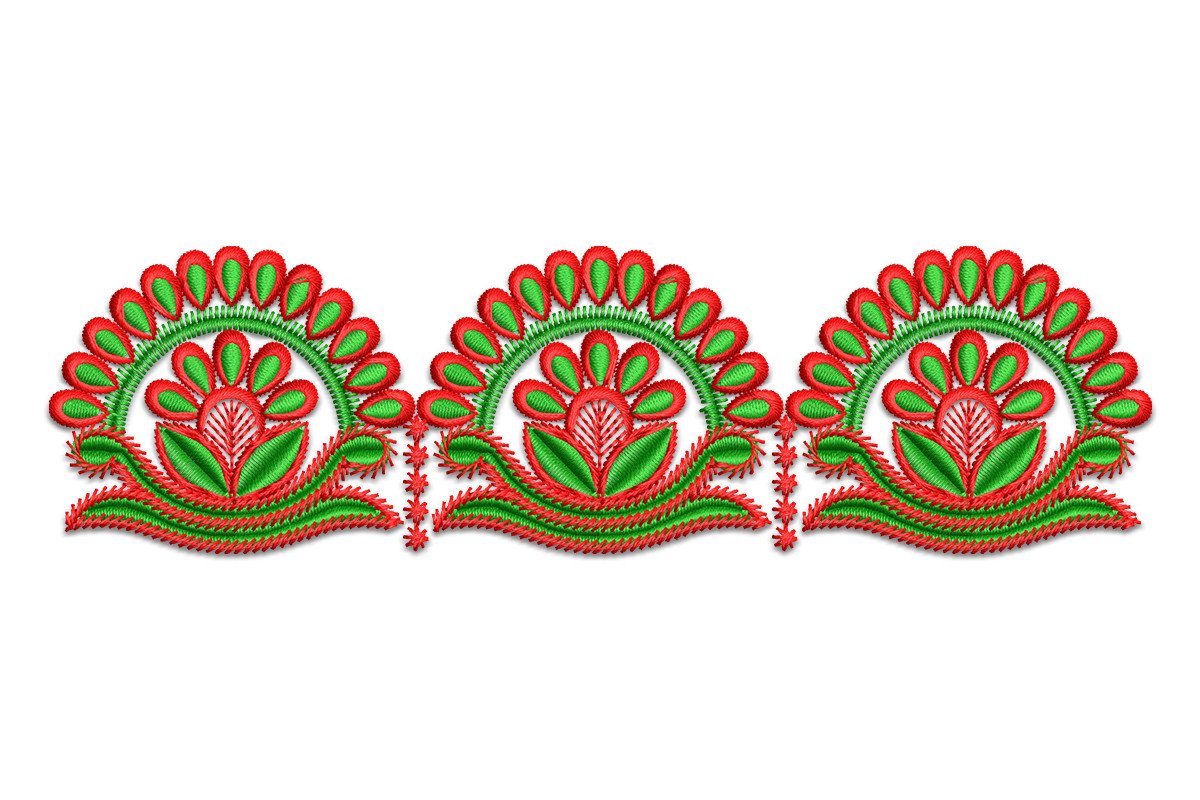 Border