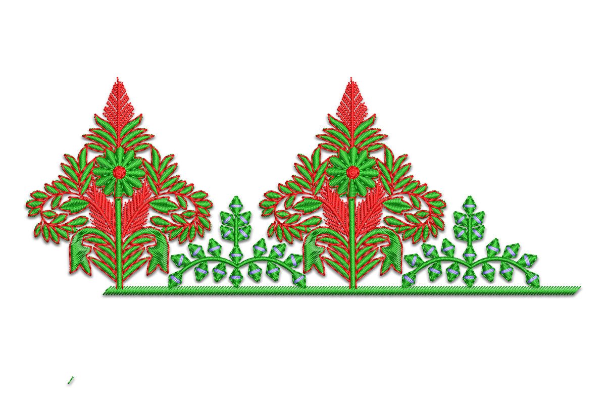 Border