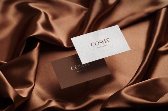 Cosha Font PNG with transparent background - Preview 3