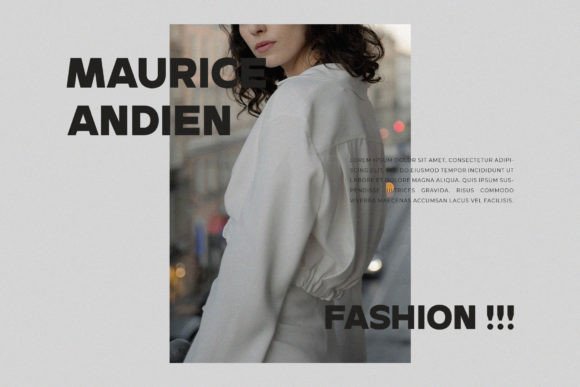 Comixo Font - Preview 2