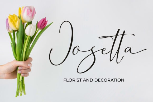 Dorothy Font - Preview 1
