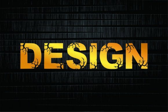 Ghetar Font - Preview 3