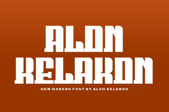 Ready Sarman Font PNG with transparent background - Preview 2