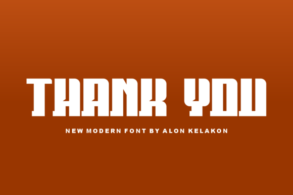 Ready Sarman Font PNG with transparent background - Preview 4