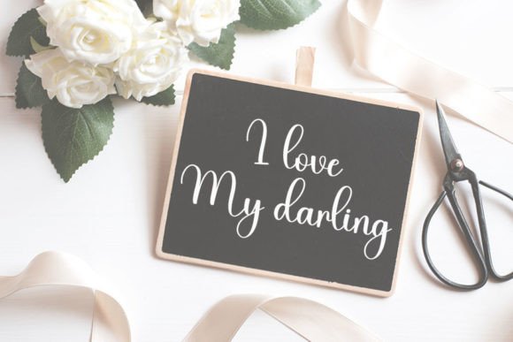 Always Chubby Font - Preview 4
