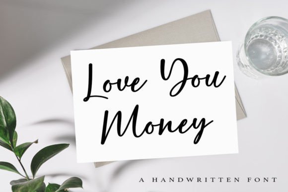 Baby Angel Font - Preview 2