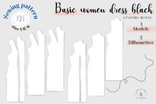 chinese dress ladies The Sun Dress Sewing Pattern – The Avid Seamstress main image 1