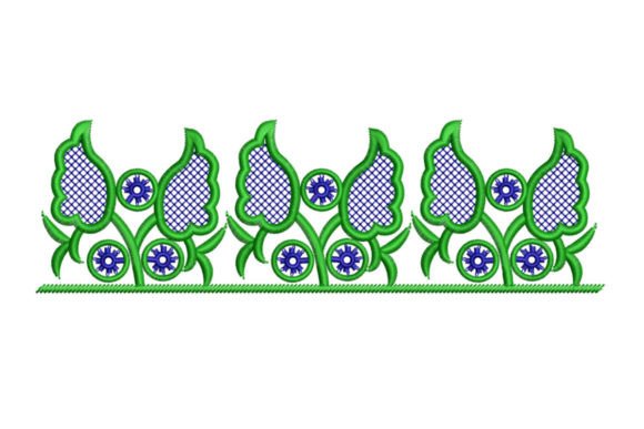 Border