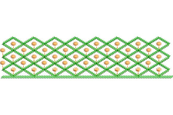 Border