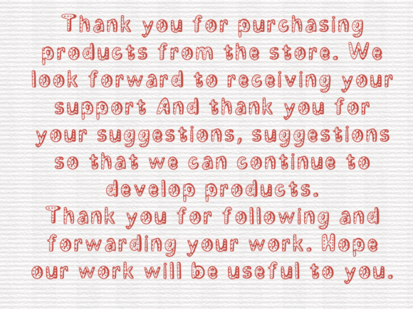 Brady Lane Font - Preview 2