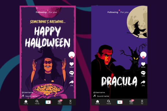 Buggy Trick Font - Preview 4
