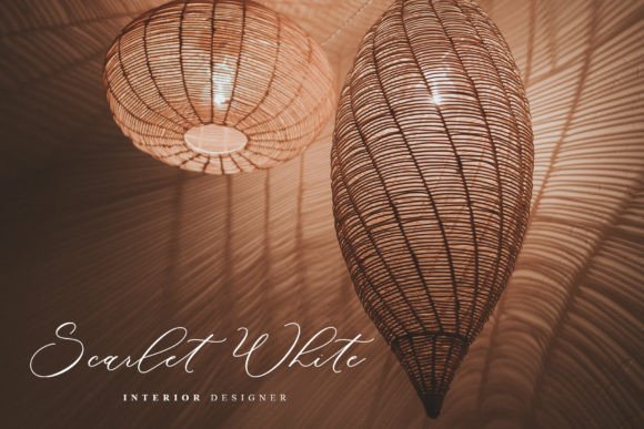 Carlitto Font - Preview 2