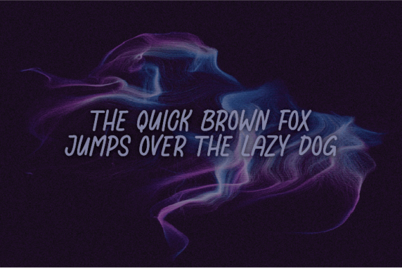 Charmayne Font - Preview 3