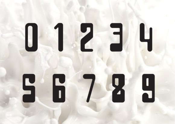 Chimpli Font - Preview 3