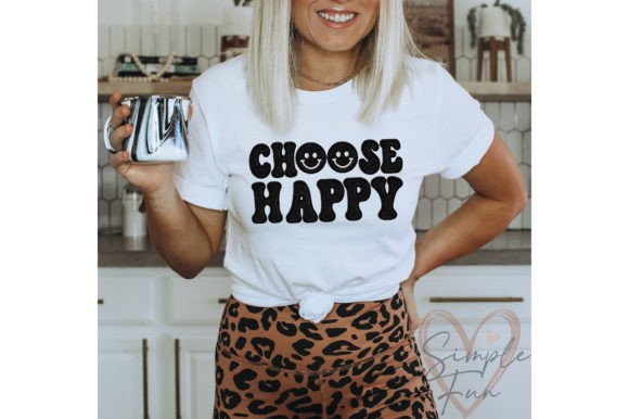 Choose Happy
