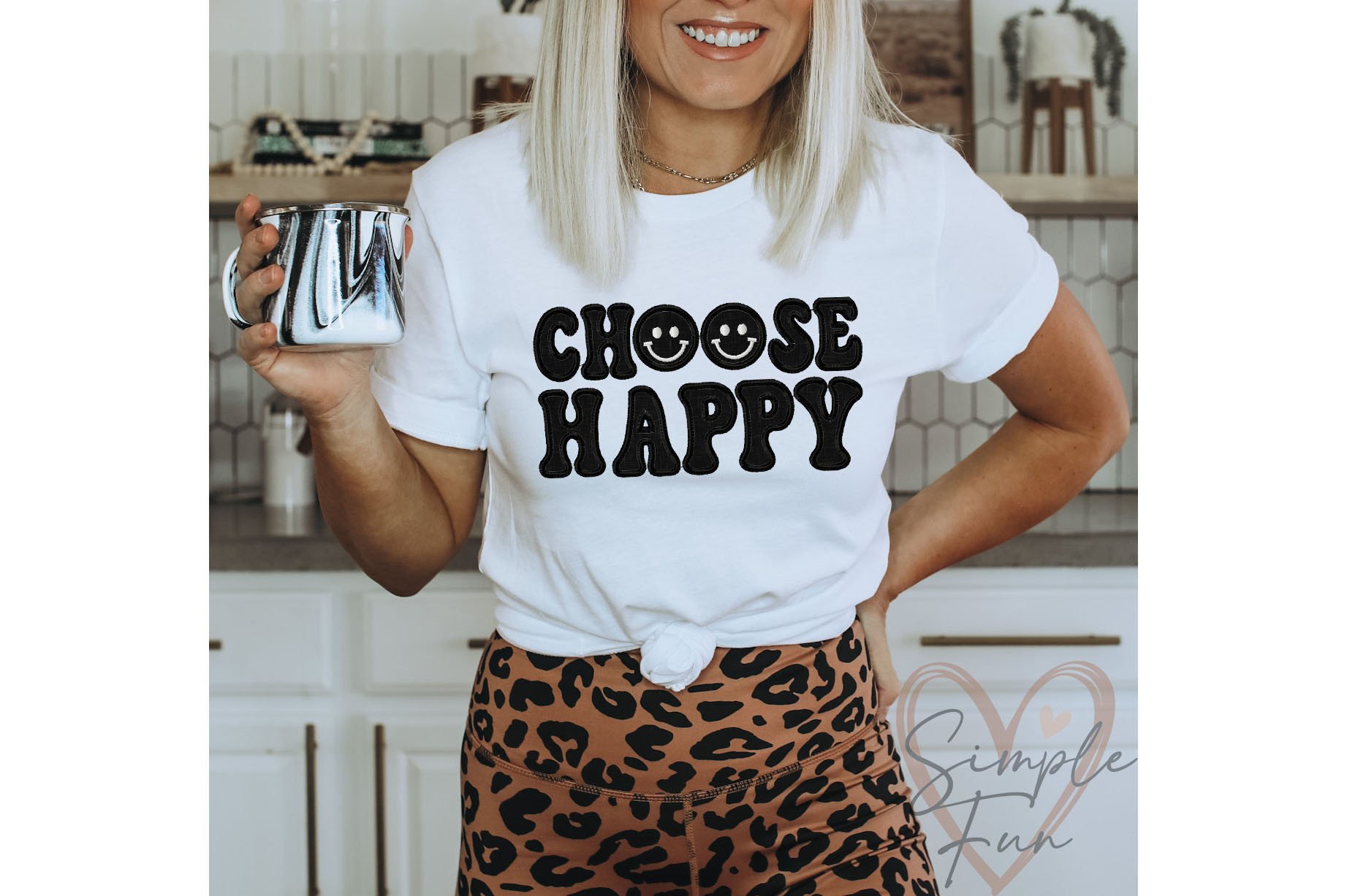 Choose Happy