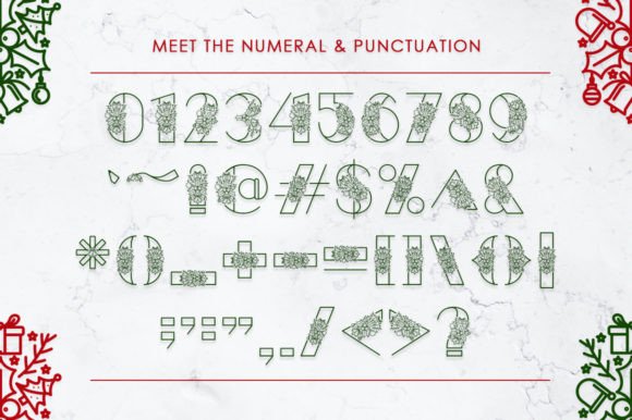 Cindy Font - Preview 4