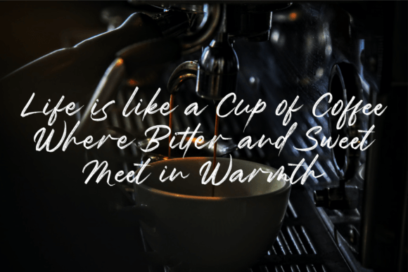 Cloughness Font - Preview 5