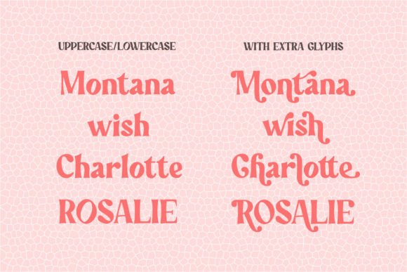 Dream Highway Font PNG with transparent background - Preview 1