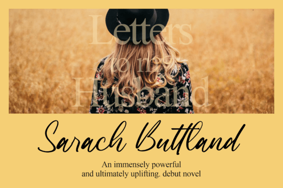 Dreslotta Font - Preview 6