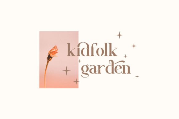 Forseti Font PNG with transparent background - Preview 2