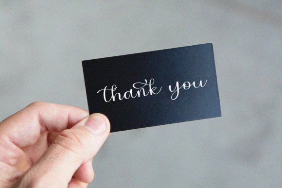Hoshy Font PNG with transparent background - Preview 4