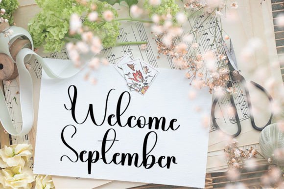Miniathure Font PNG with transparent background - Preview 2