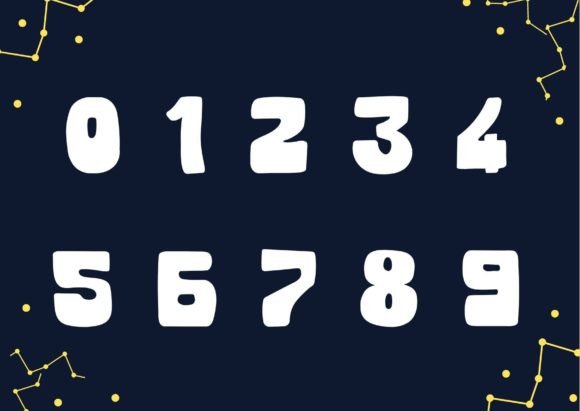 Radley Font PNG with transparent background - Preview 3