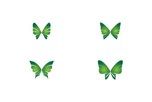 Butterfly Logo