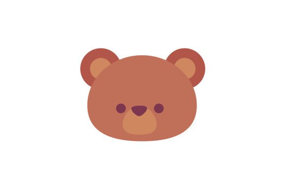 Bear Icon