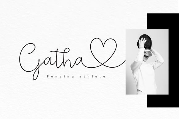 Best Life Font - Preview 6