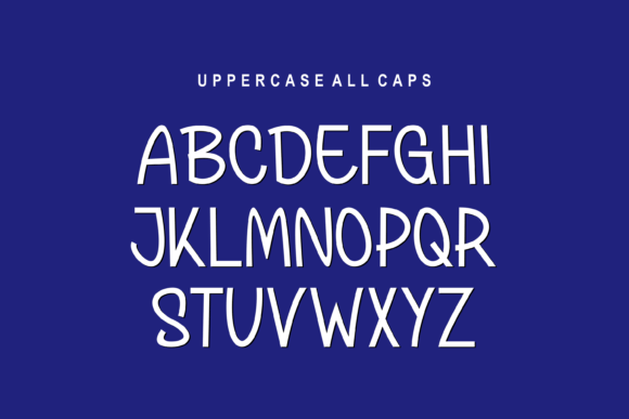 Blackpalleo Font - Preview 2