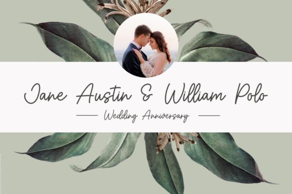 Brittane Font - Preview 4