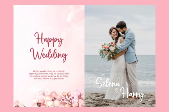 Cantika Font - Preview 2