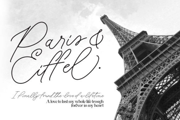 Carizo Font - Preview 2