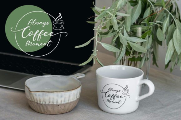 Cathalia Font - Preview 3