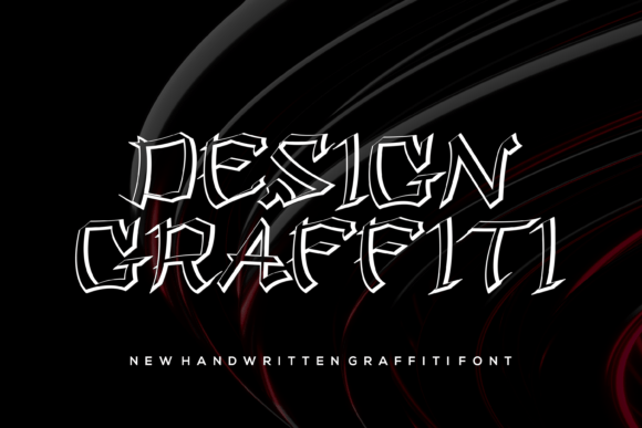 Chempart Font - Preview 1