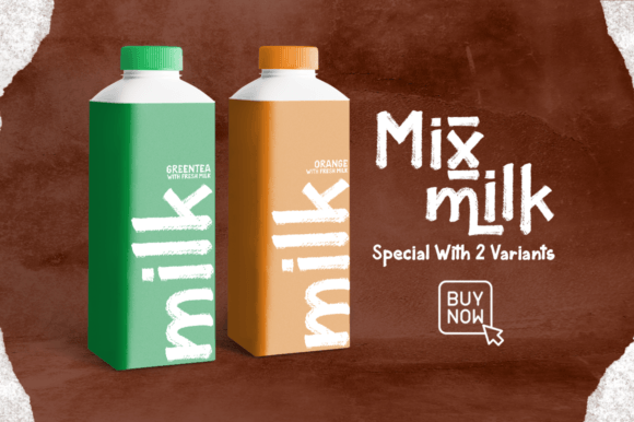 Classic Marker Font - Preview 5