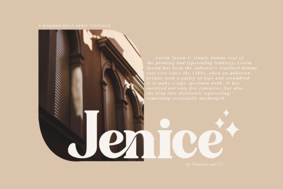 Croist Font - Preview 5