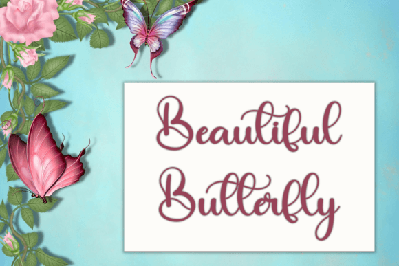 Crown Font - Preview 6